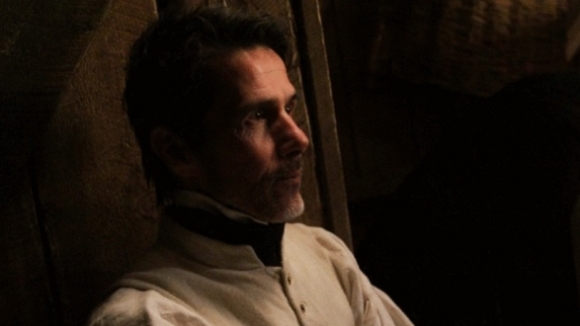 Photo du film Rouge Sang