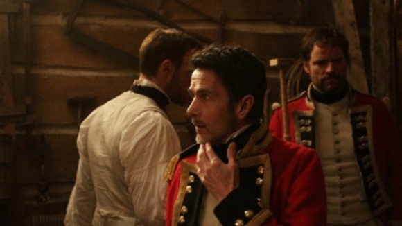 Photo du film Rouge Sang