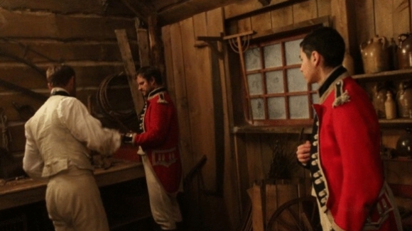 Photo du film Rouge Sang