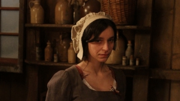 Photo du film Rouge Sang