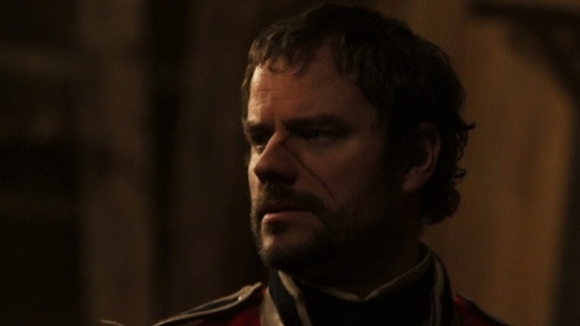 Photo du film Rouge Sang