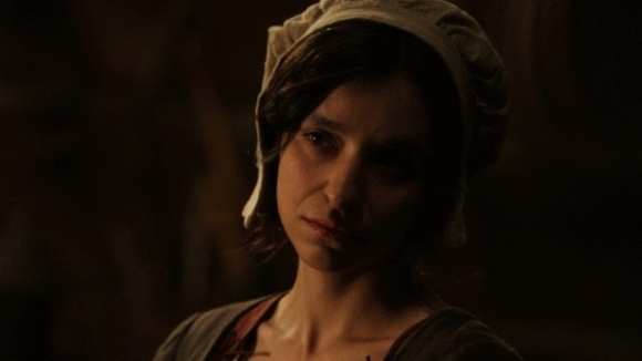 Photo du film Rouge Sang