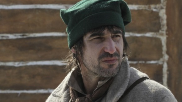 Photo du film Rouge Sang