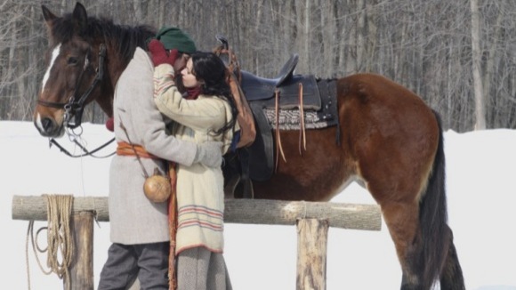 Photo du film Rouge Sang