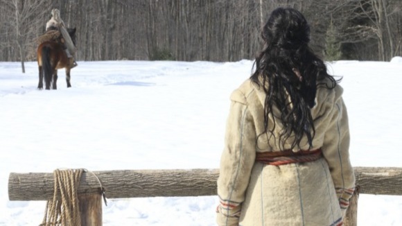 Photo du film Rouge Sang