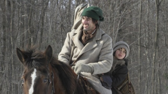 Photo du film Rouge Sang