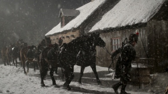 Photo du film Rouge Sang