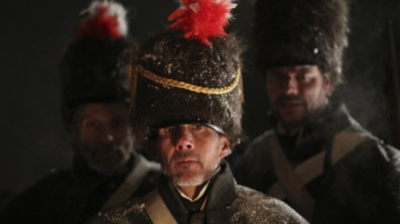 Photo du film Rouge Sang