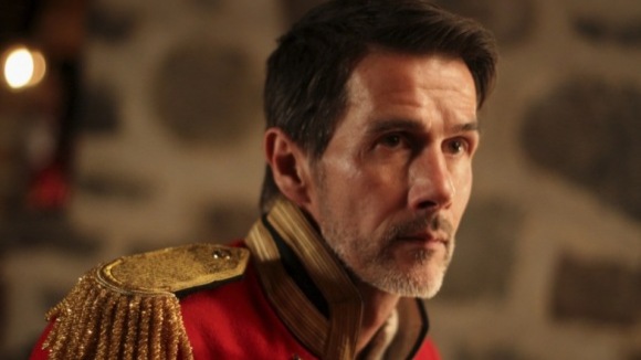 Photo du film Rouge Sang