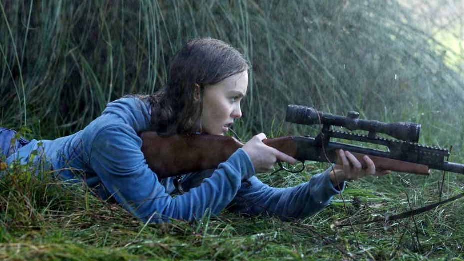 Photo from the movie Savage