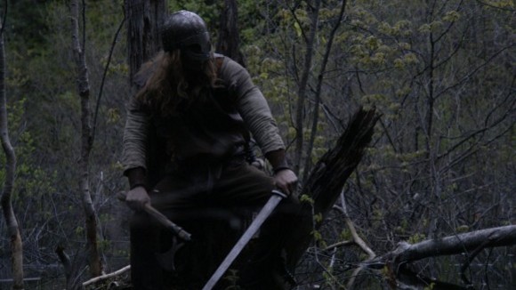 Photo du film Severed Ways: The Norse Discovery of America