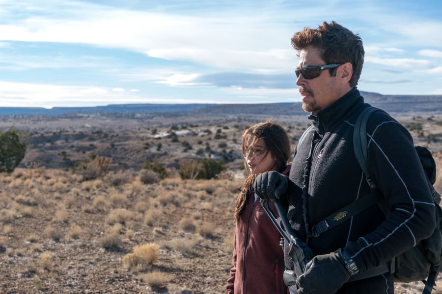 Photo du film Sicario: Le jour du soldat