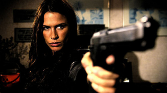 Photo du film Skinwalkers