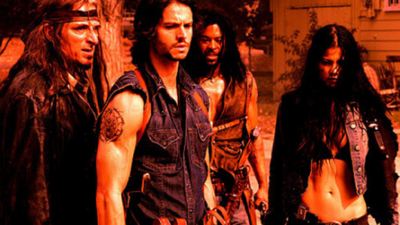 Photo du film Skinwalkers