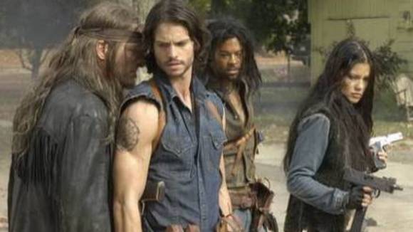 Photo du film Skinwalkers