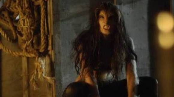 Photo du film Skinwalkers