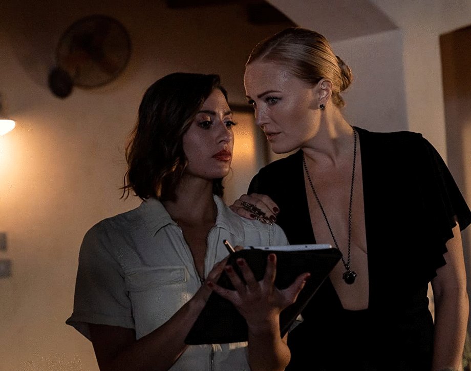 Photo du film Les Proies