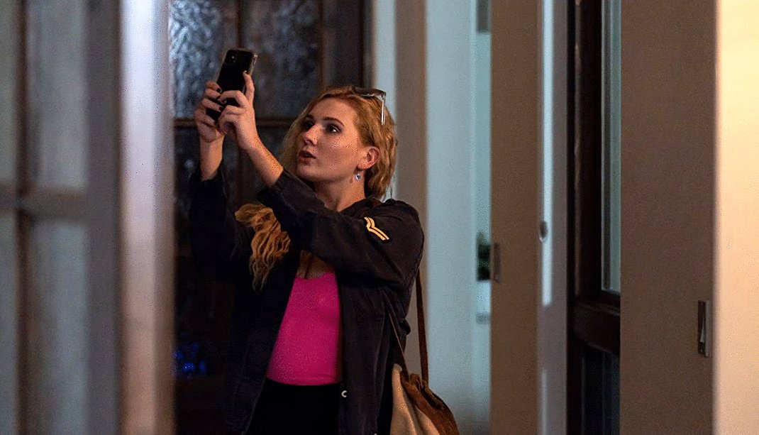 Photo du film Les Proies