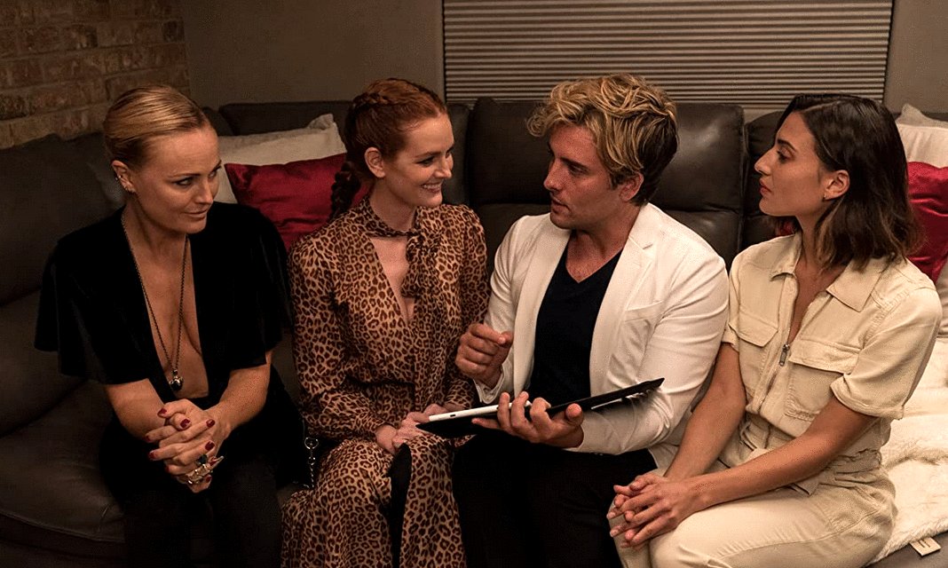 Photo du film Les Proies