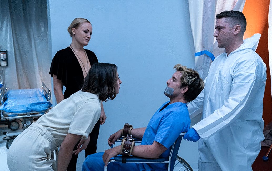 Photo du film Les Proies