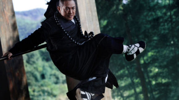 Photo du film Le Sorcier et le serpent blanc