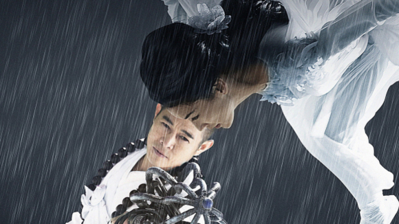 Photo du film Le Sorcier et le serpent blanc