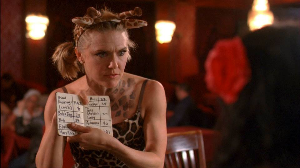 Photo du film Spreading Darkness