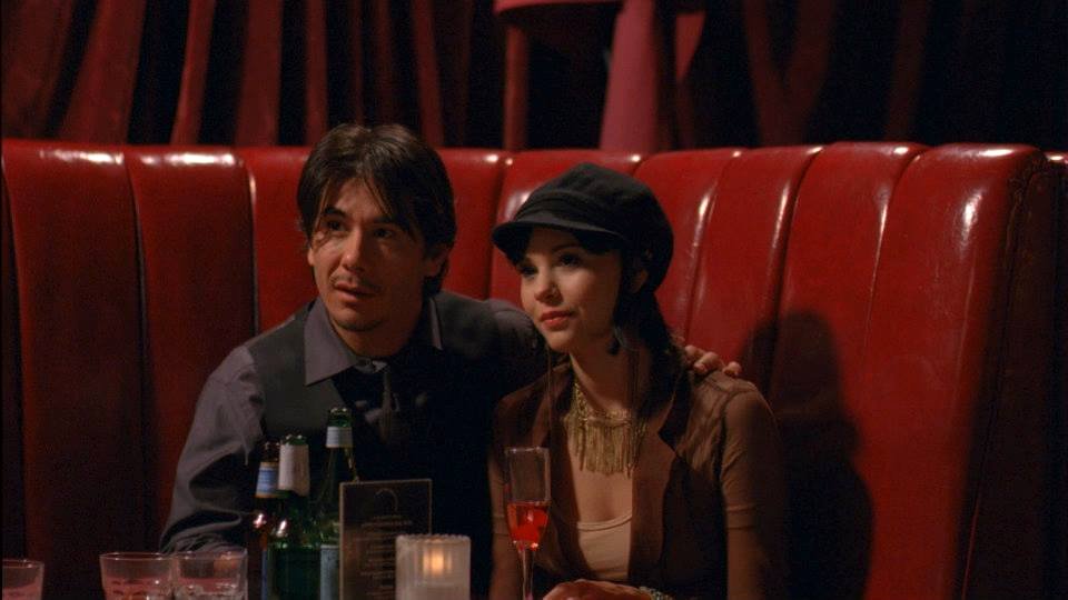 Photo du film Spreading Darkness