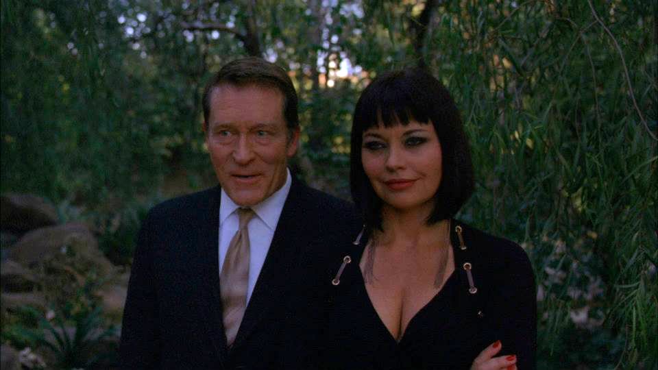 Photo du film Spreading Darkness