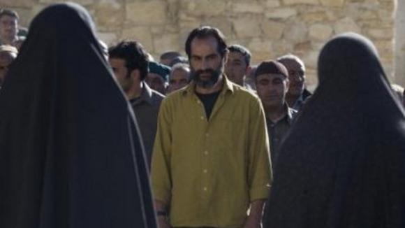 Photo du film La Lapidation de Soraya