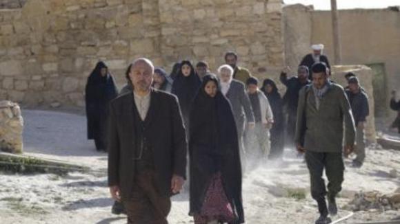 Photo du film La Lapidation de Soraya