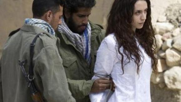 Photo du film La Lapidation de Soraya