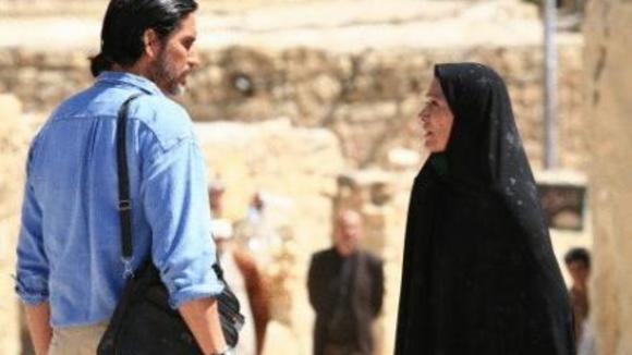 Photo du film La Lapidation de Soraya