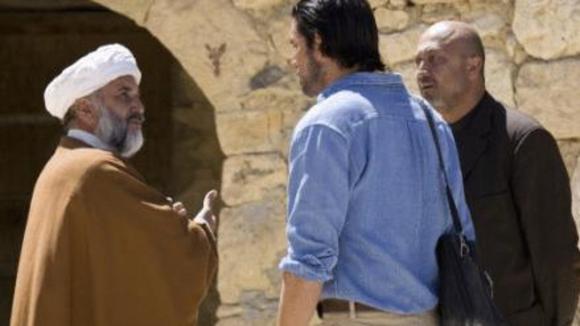 Photo du film La Lapidation de Soraya