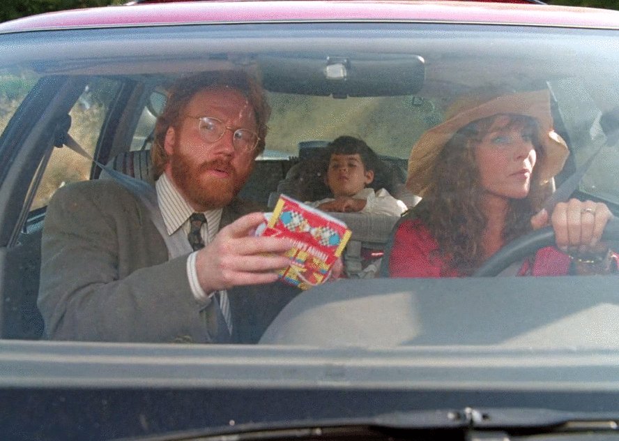 Photo from the movie Strays