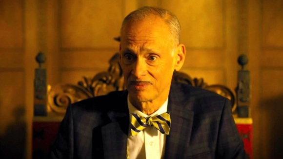 Photo du film Suburban Gothic