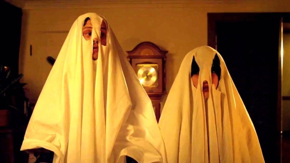 Photo du film Suburban Gothic