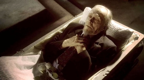 Photo du film Suburban Gothic