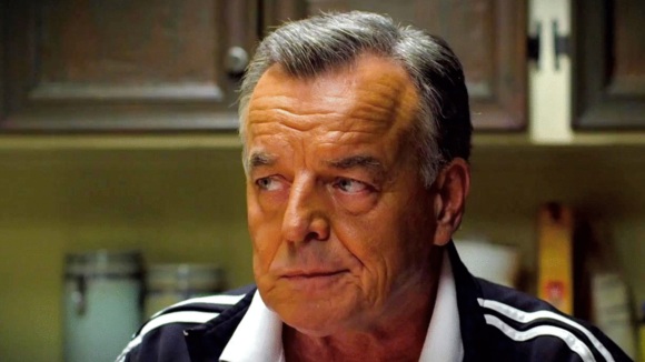 Photo du film Suburban Gothic