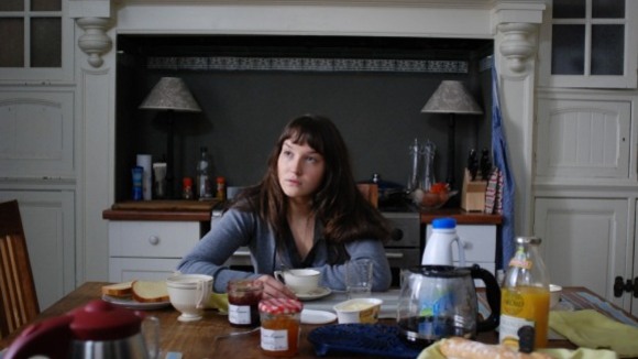 Photo du film L'Enfance du mal