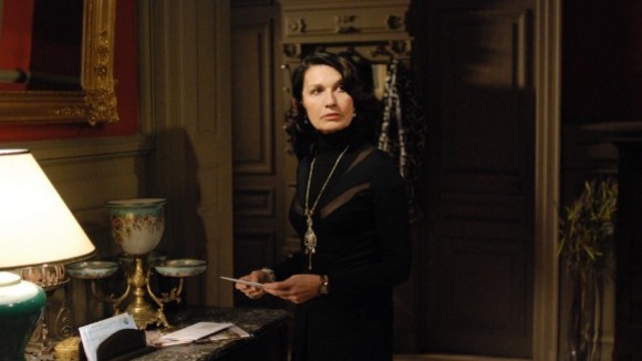 Photo du film L'Enfance du mal