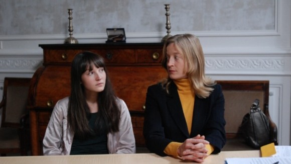 Photo du film L'Enfance du mal