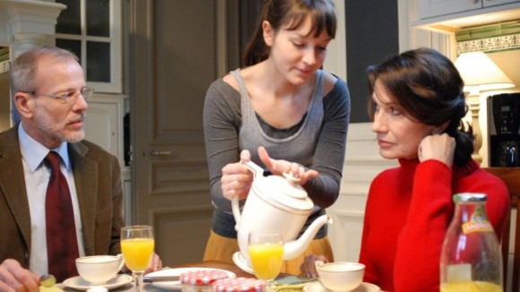 Photo du film L'Enfance du mal