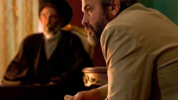 Photo du film Syriana