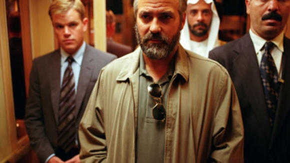 Photo du film Syriana