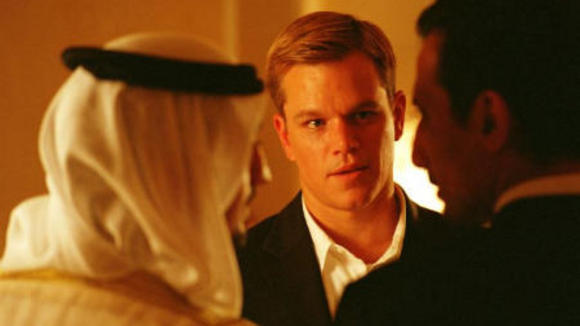 Photo du film Syriana