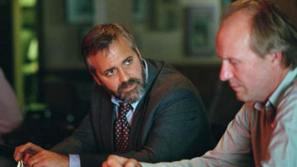 Photo du film Syriana