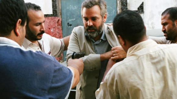 Photo du film Syriana