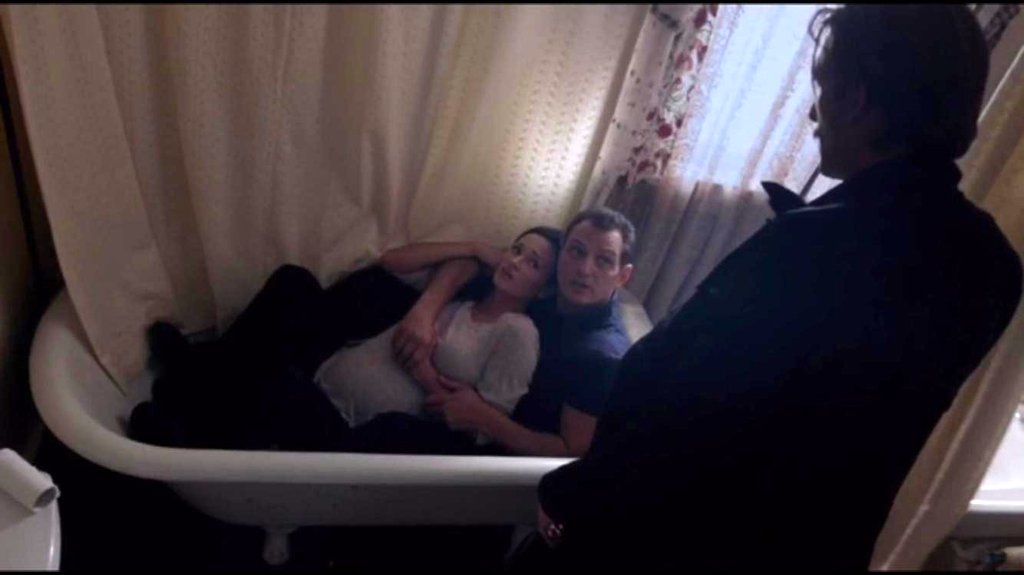 Photo from the movie Taken