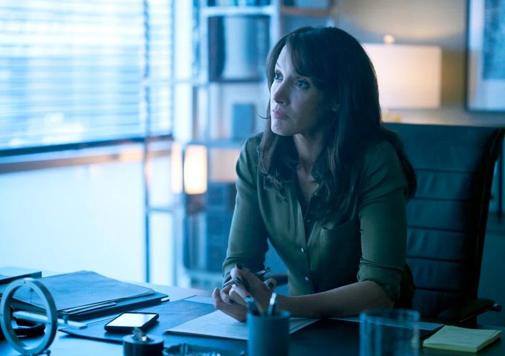 Photo from the movie Taken